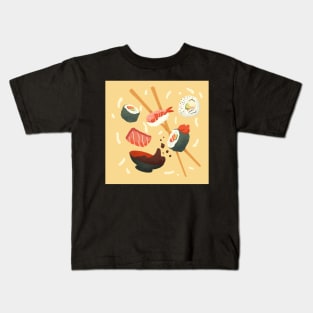 Sushi Kids T-Shirt